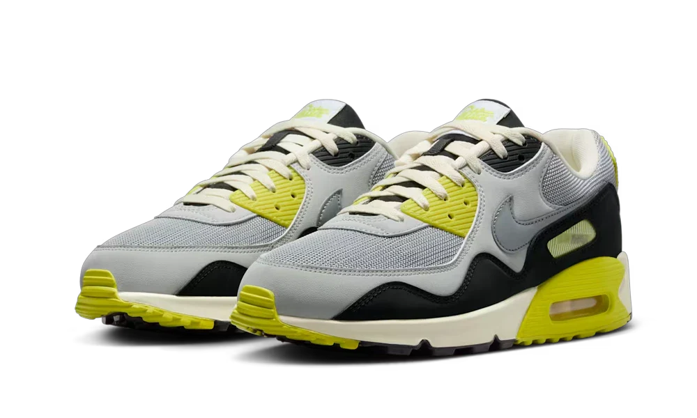 Nike Air Max 90 SP Patta Waves Cyber 2