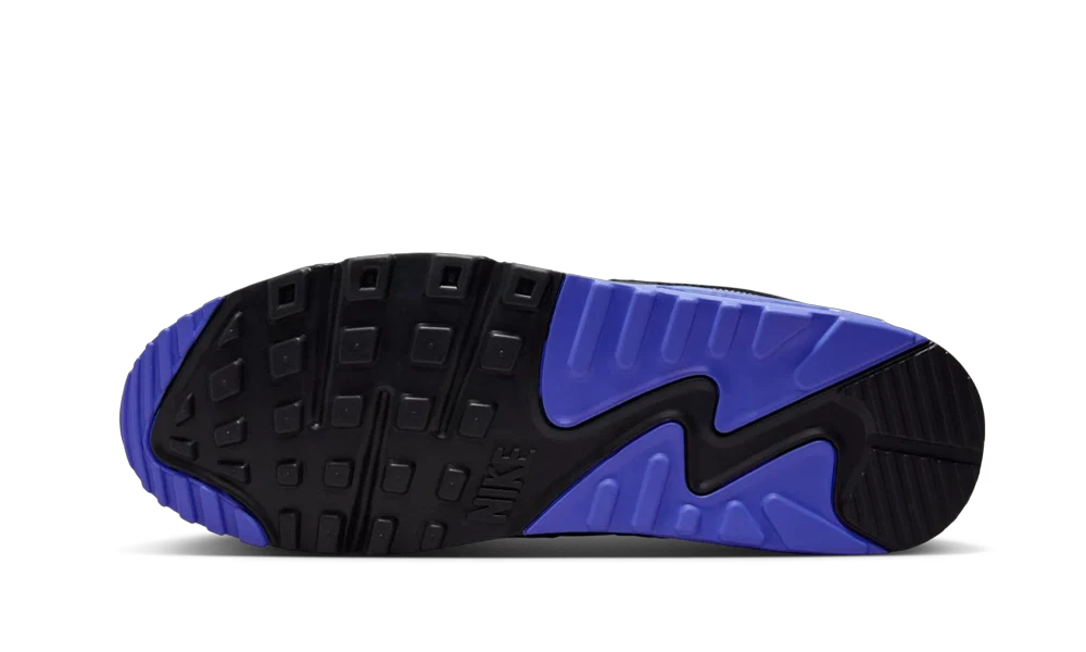 Nike Air Max 90 SP Patta Waves Sapphire 6