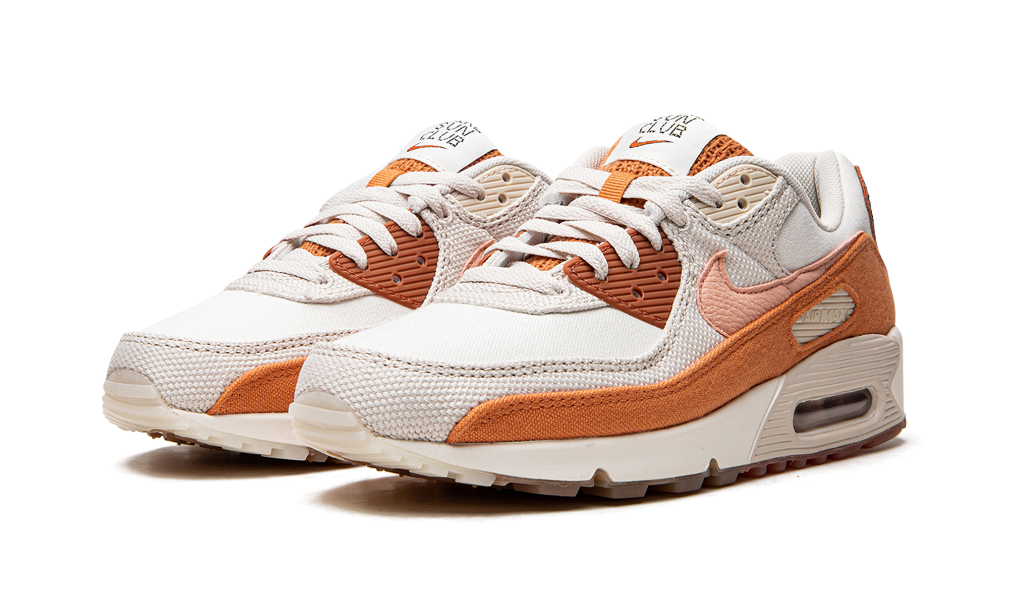 Nike Air Max 90 Sun Club 3