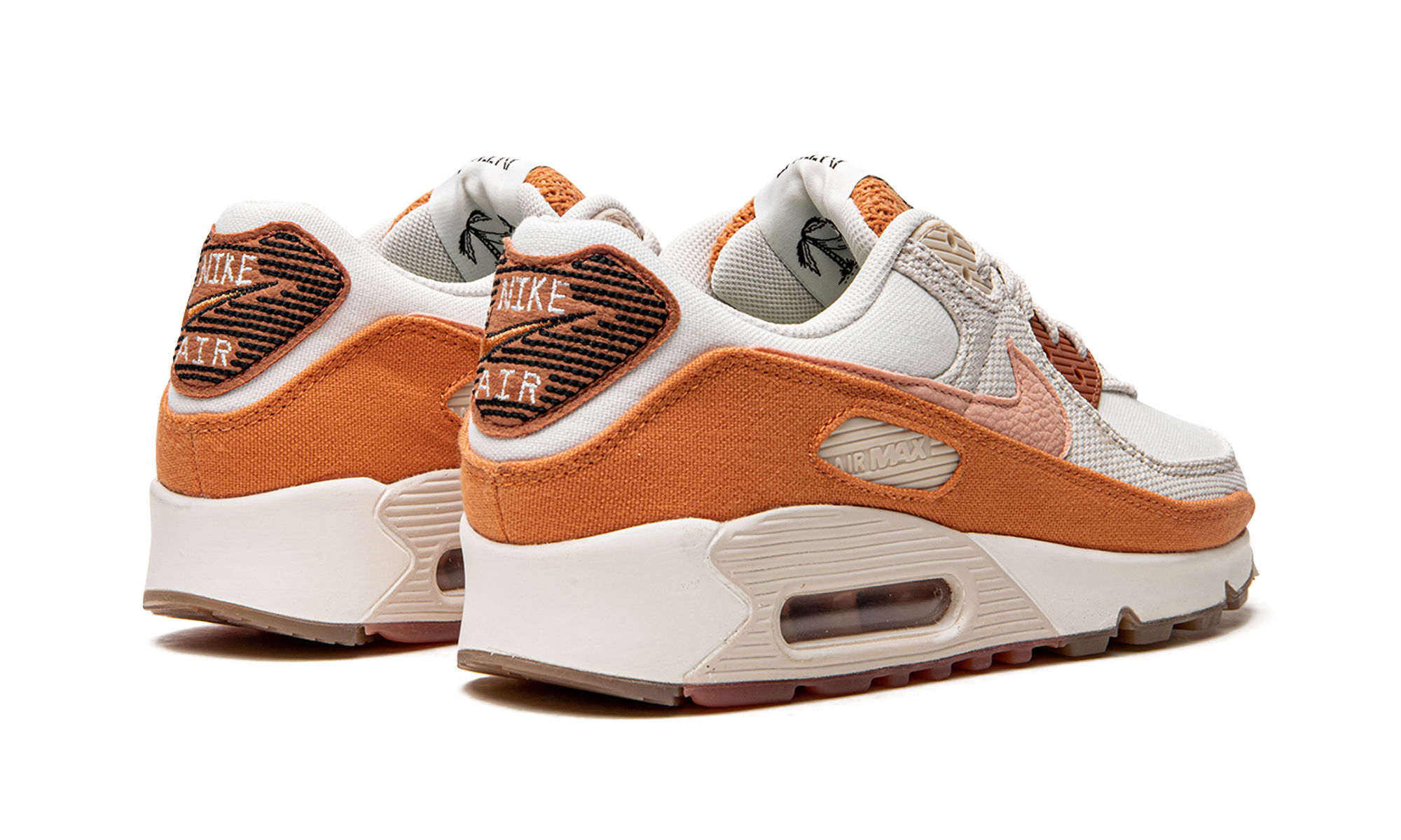 Nike Air Max 90 Sun Club 4