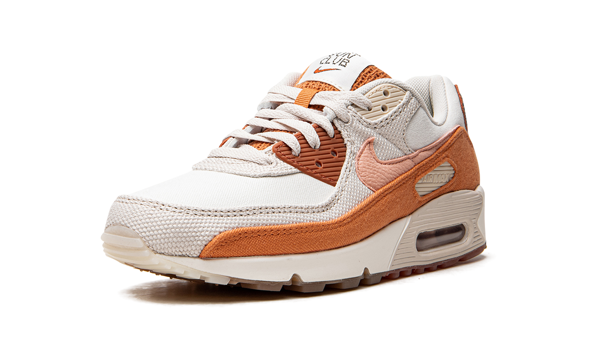 Nike Air Max 90 Sun Club 5