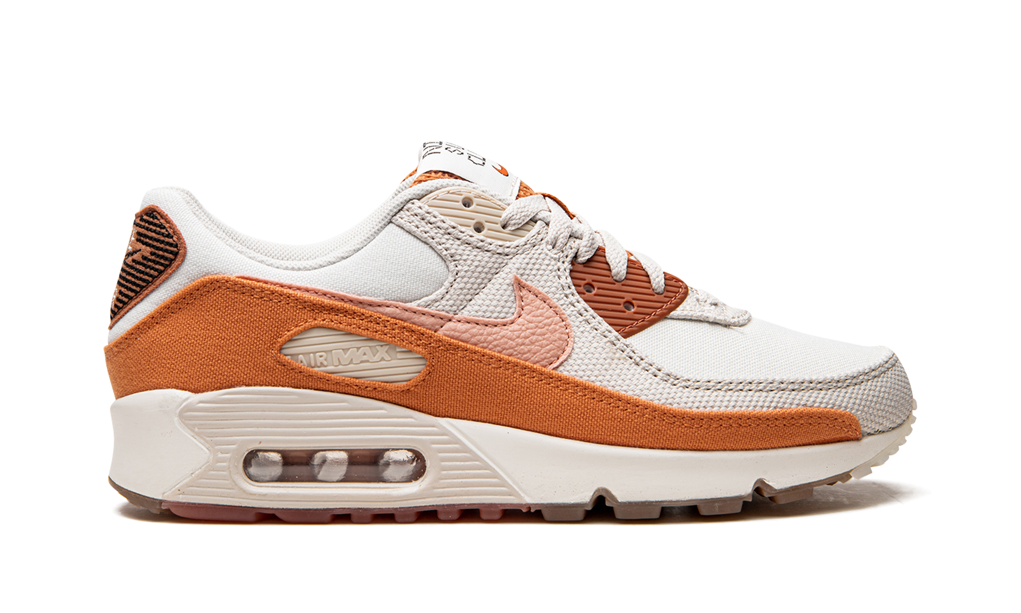 Nike Air Max 90 Sun Club 7