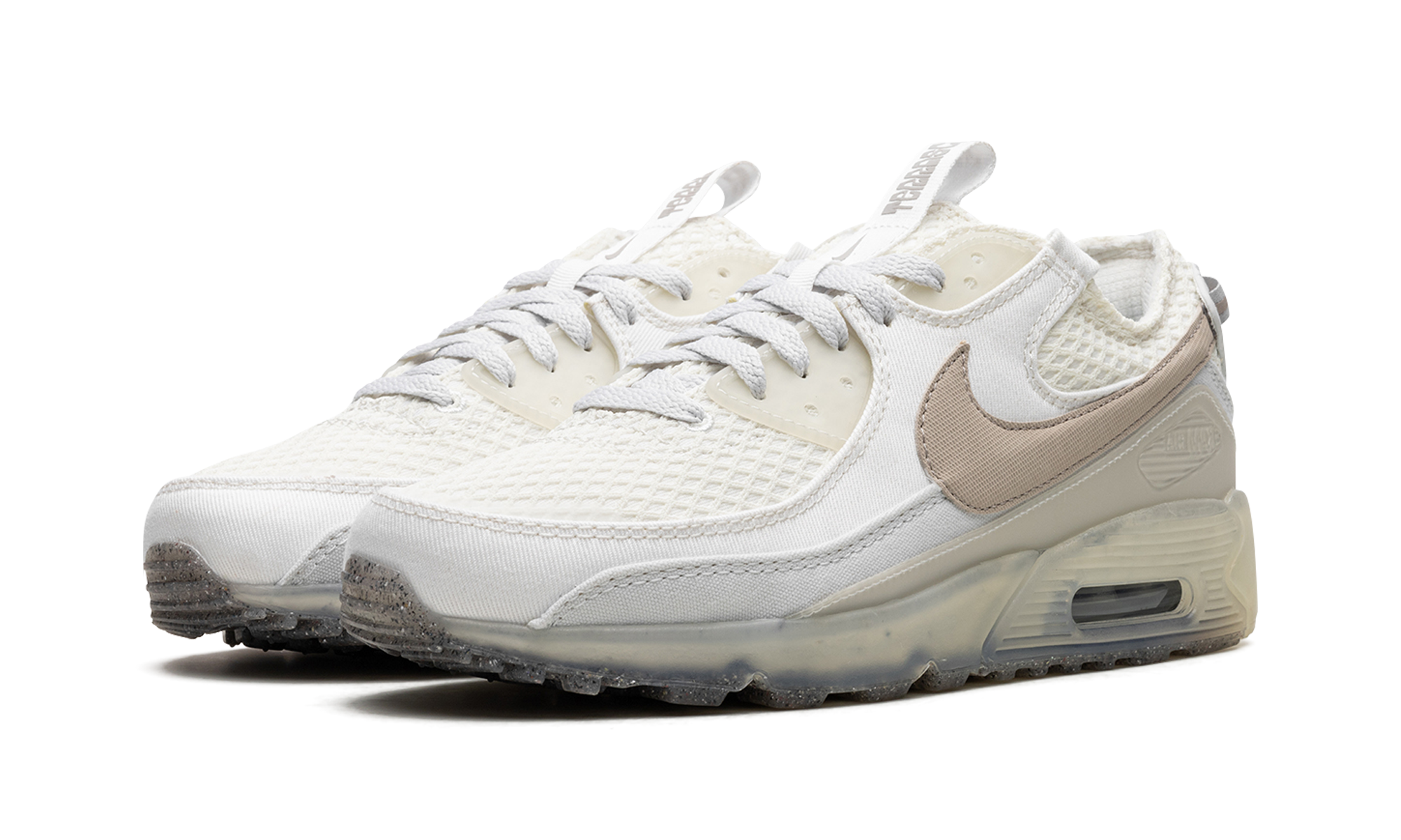 Nike Air Max 90 Terrascape White Photon Dust 3