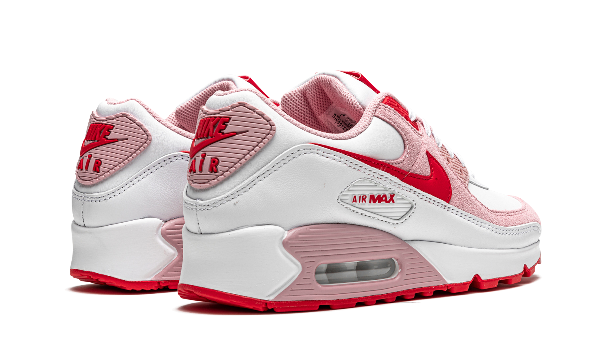Nike Air Max 90 Valentines Day (2021) (W) 3
