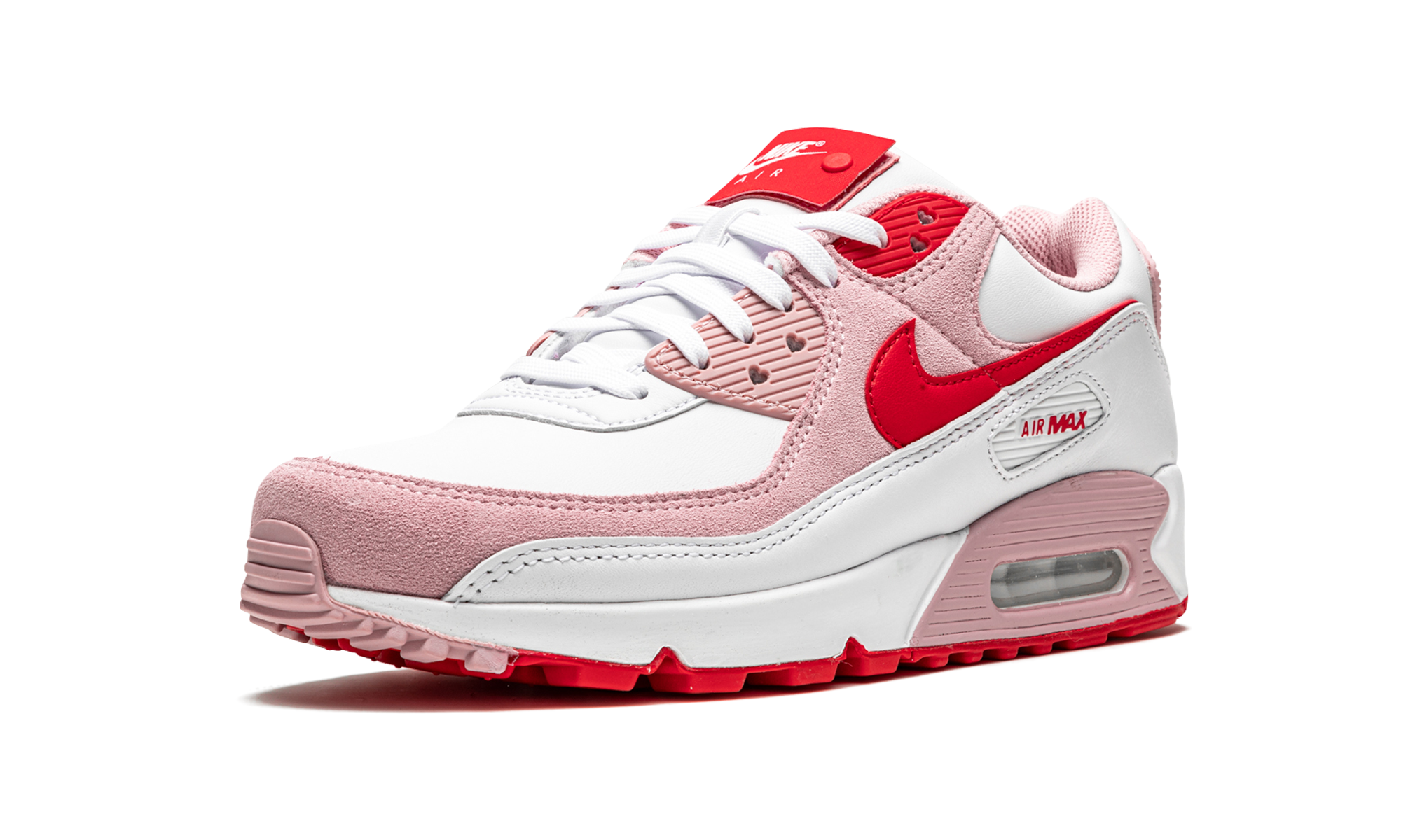 Nike Air Max 90 Valentines Day (2021) (W) 4