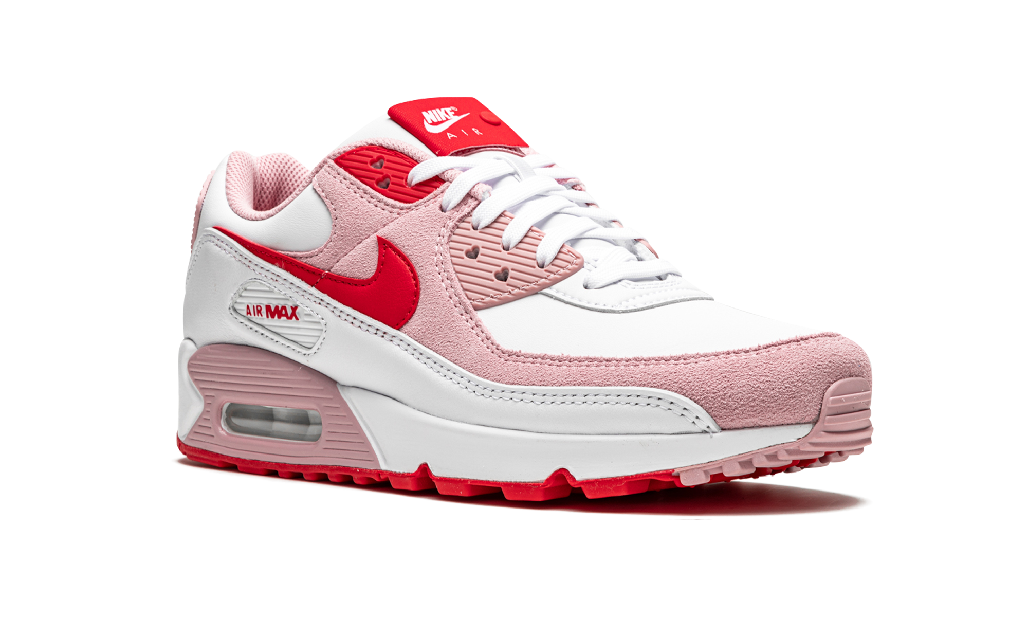 Nike Air Max 90 Valentines Day (2021) (W) 7