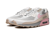 Nike Air Max 90 Vast Grey Pink 2