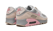 Nike Air Max 90 Vast Grey Pink 3