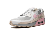 Nike Air Max 90 Vast Grey Pink 4