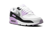 Nike Air Max 90 White Lilac (W) 2
