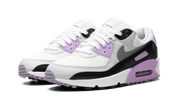 Nike Air Max 90 White Lilac (W) 3