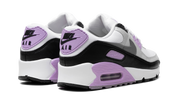 Nike Air Max 90 White Lilac (W) 4