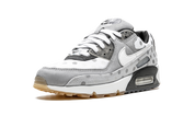 Nike Air Max 90 White Polka Dot 4
