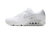 Nike Air Max 90 White Royal
