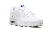 Nike Air Max 90 White Royal