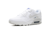 Nike Air Max 90 White Royal