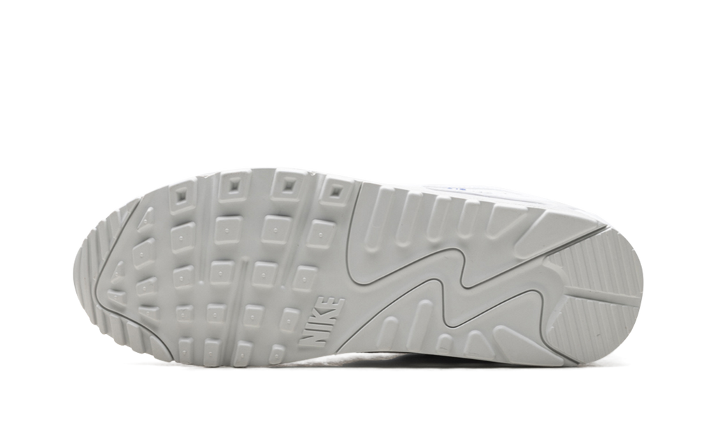 Nike Air Max 90 White Royal