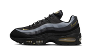 Nike Air Max 95 Big Bubble Batman 7