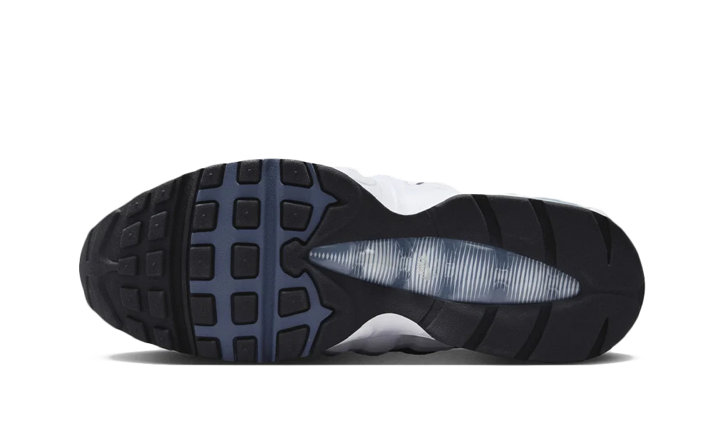 Nike Air Max 95 Big Bubble Diffused Blue 9