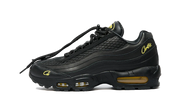Nike Air Max 95 Corteiz Honey Black 1