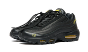 Nike Air Max 95 Corteiz Honey Black 2