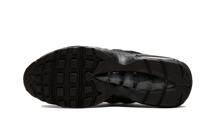 Nike Air Max 95 Essential Black 6