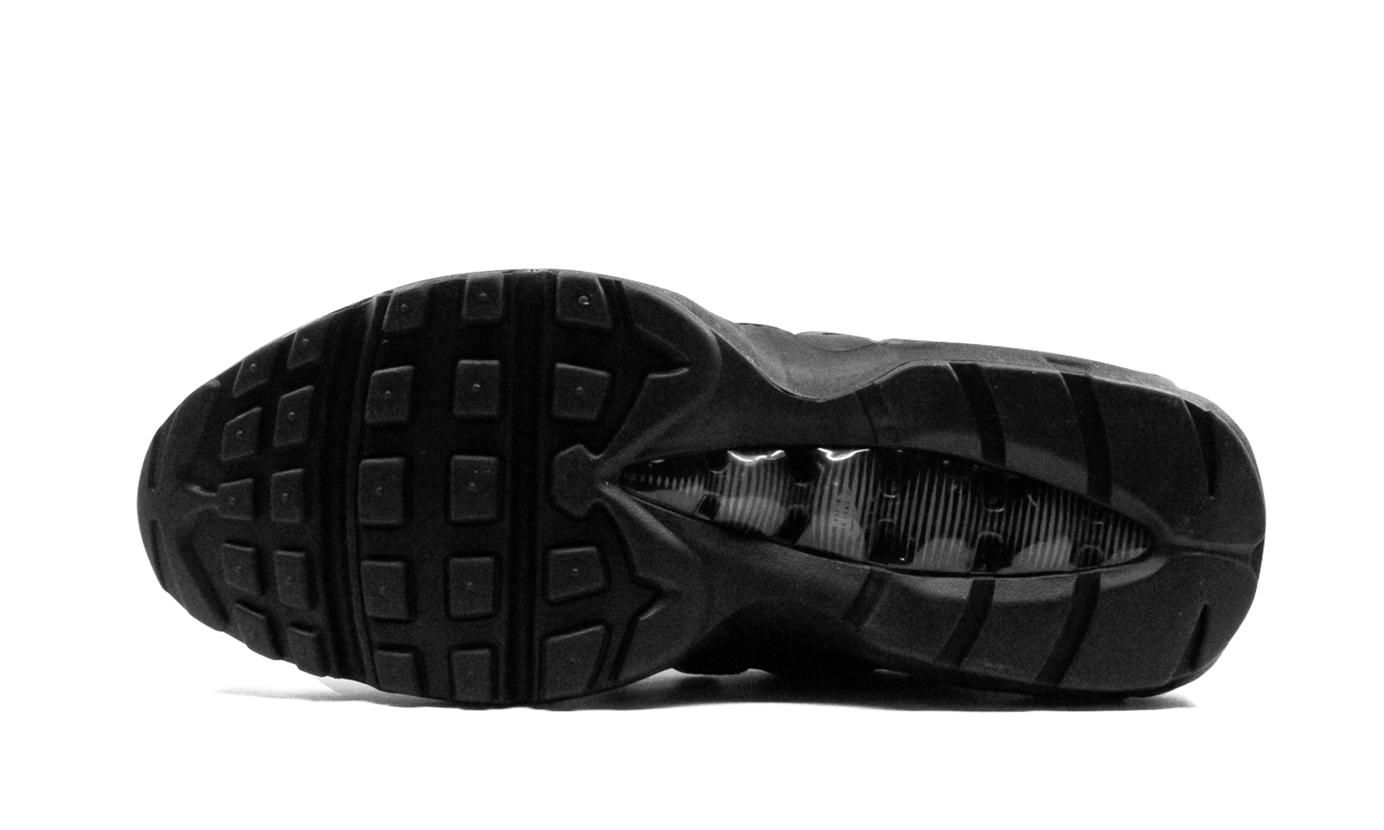 Nike Air Max 95 Essential Black