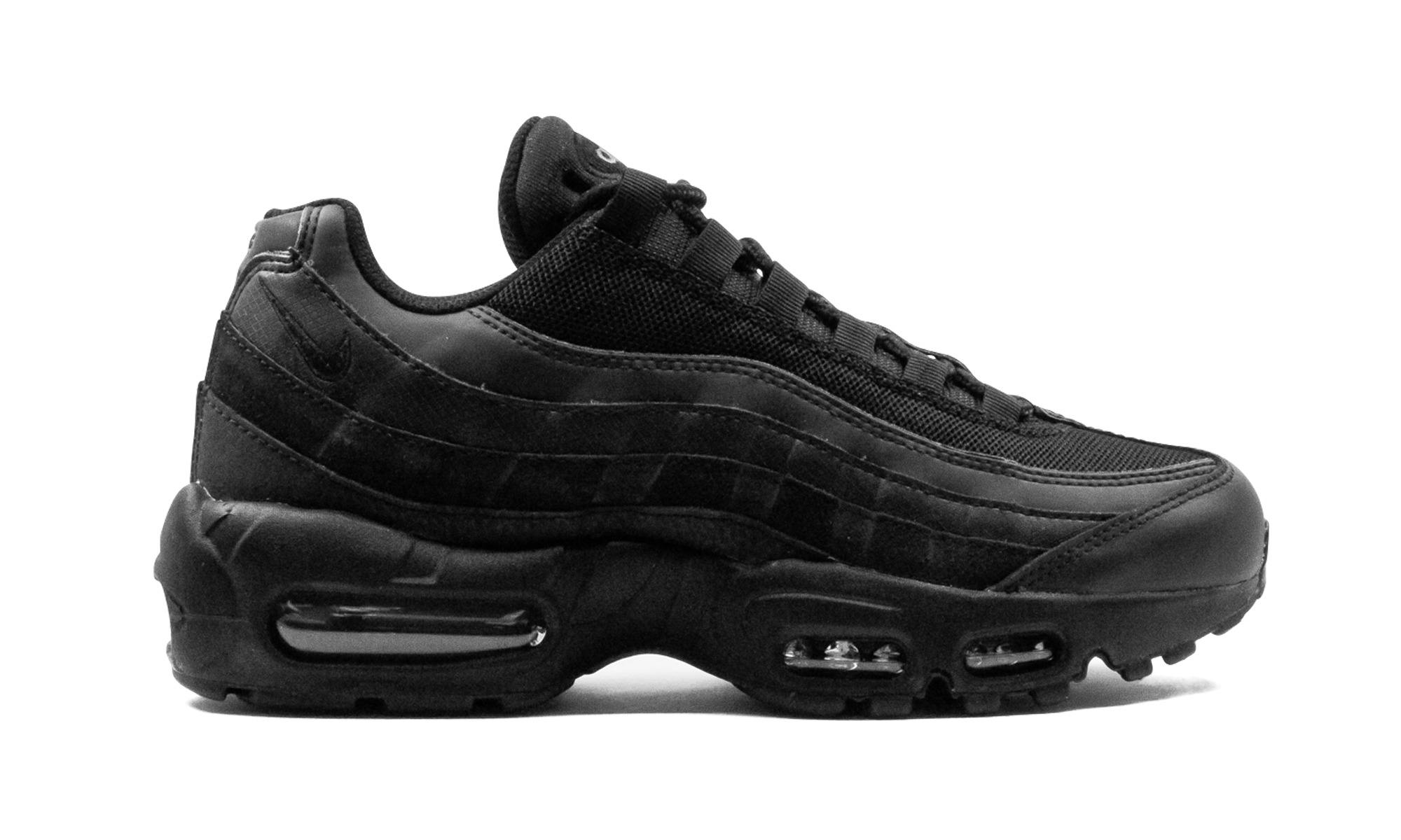 Nike Air Max 95 Essential Black