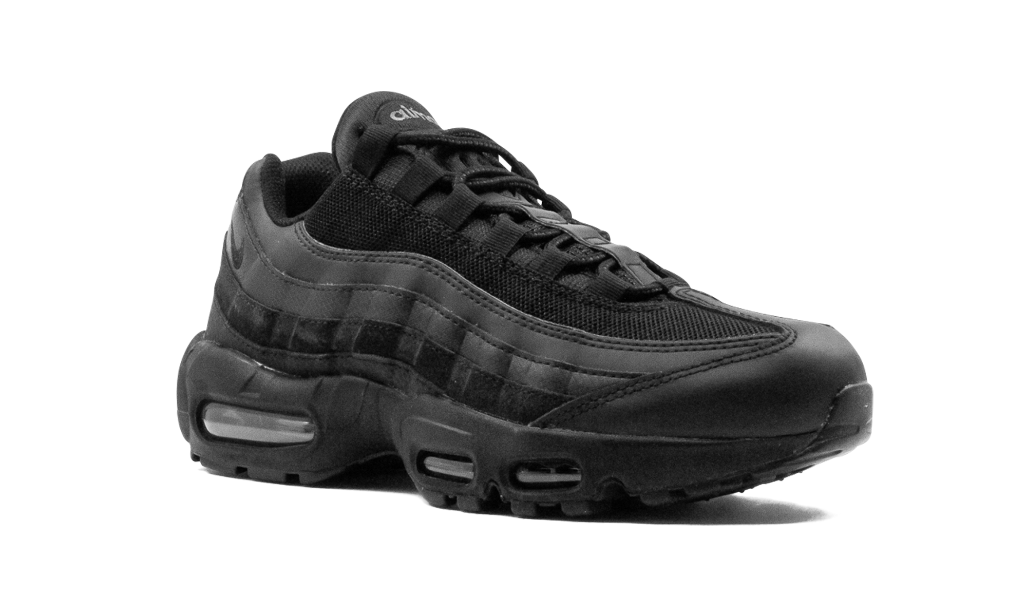 Nike Air Max 95 Essential Black