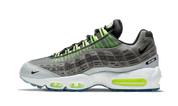 Nike Air Max 95 Kim Jones Black Volt 7