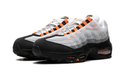 Nike Air Max 95 OG Big Bubble Bright Mandarin (2025) 3