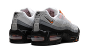 Nike Air Max 95 OG Big Bubble Bright Mandarin (2025) 4