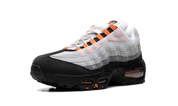 Nike Air Max 95 OG Big Bubble Bright Mandarin (2025) 5