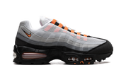 Nike Air Max 95 OG Big Bubble Bright Mandarin (2025) 7