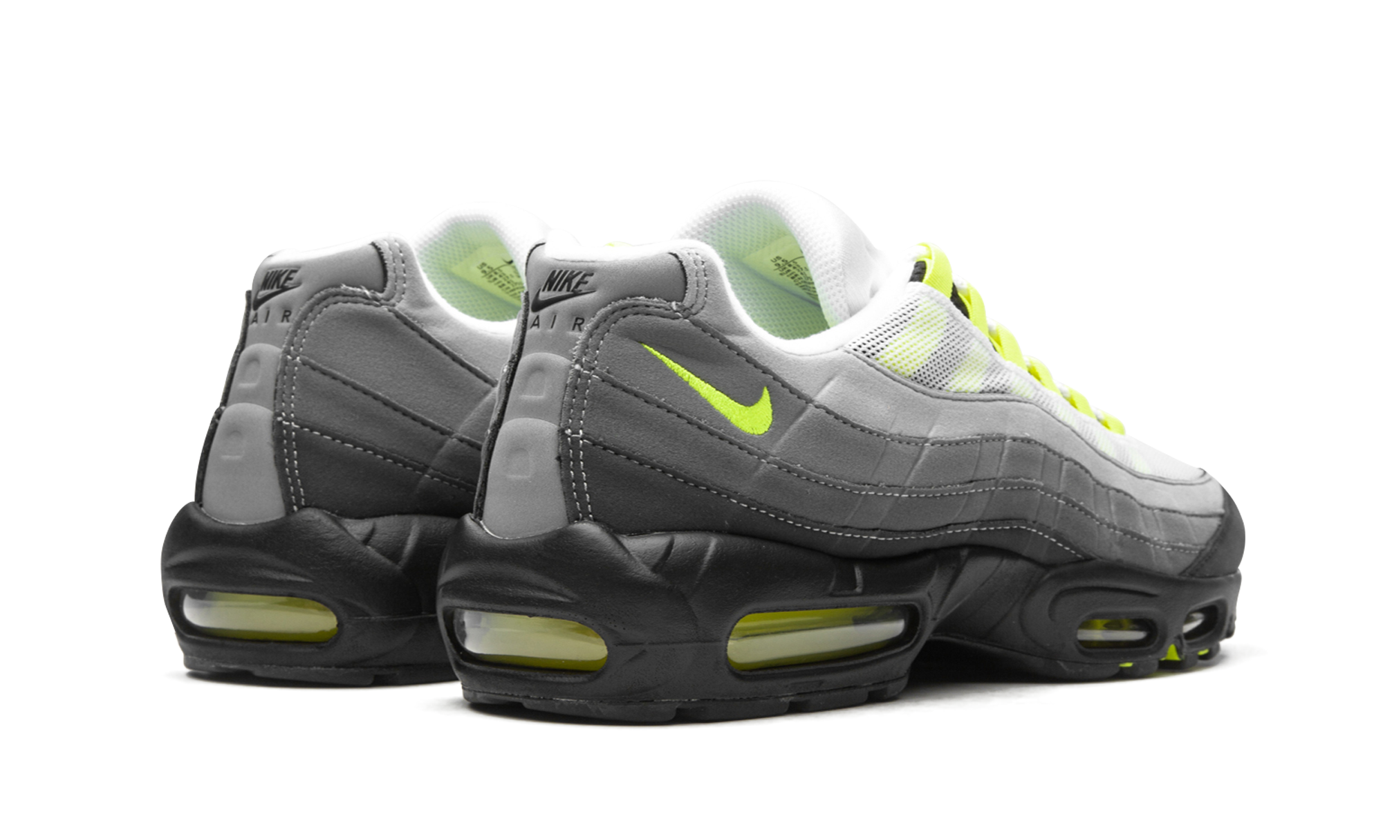 Nike Air Max 95 OG Neon (2020) 3