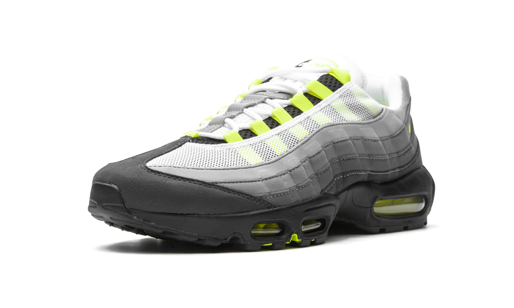 Nike Air Max 95 OG Neon (2020) 4