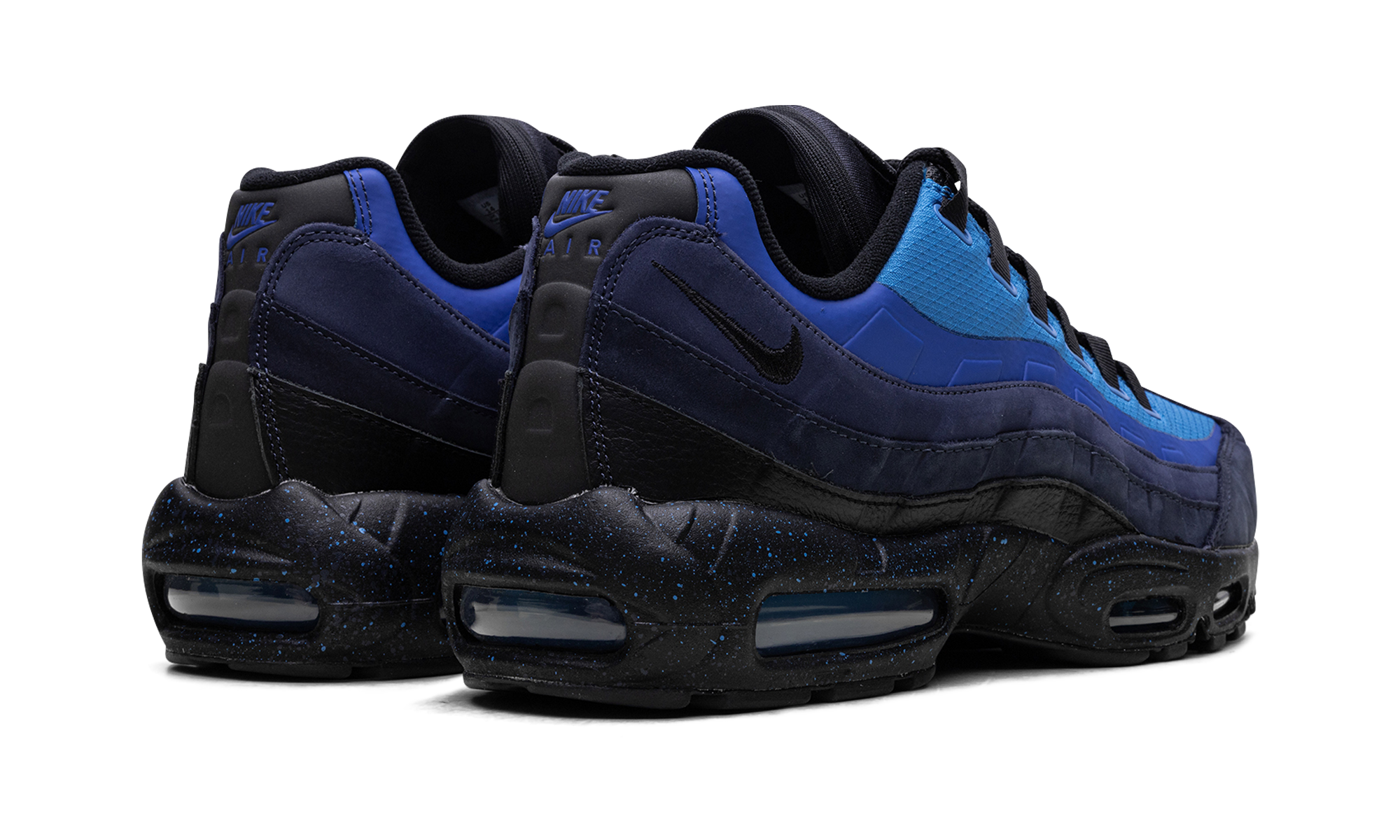 Nike Air Max 95 Stash (2024) 4