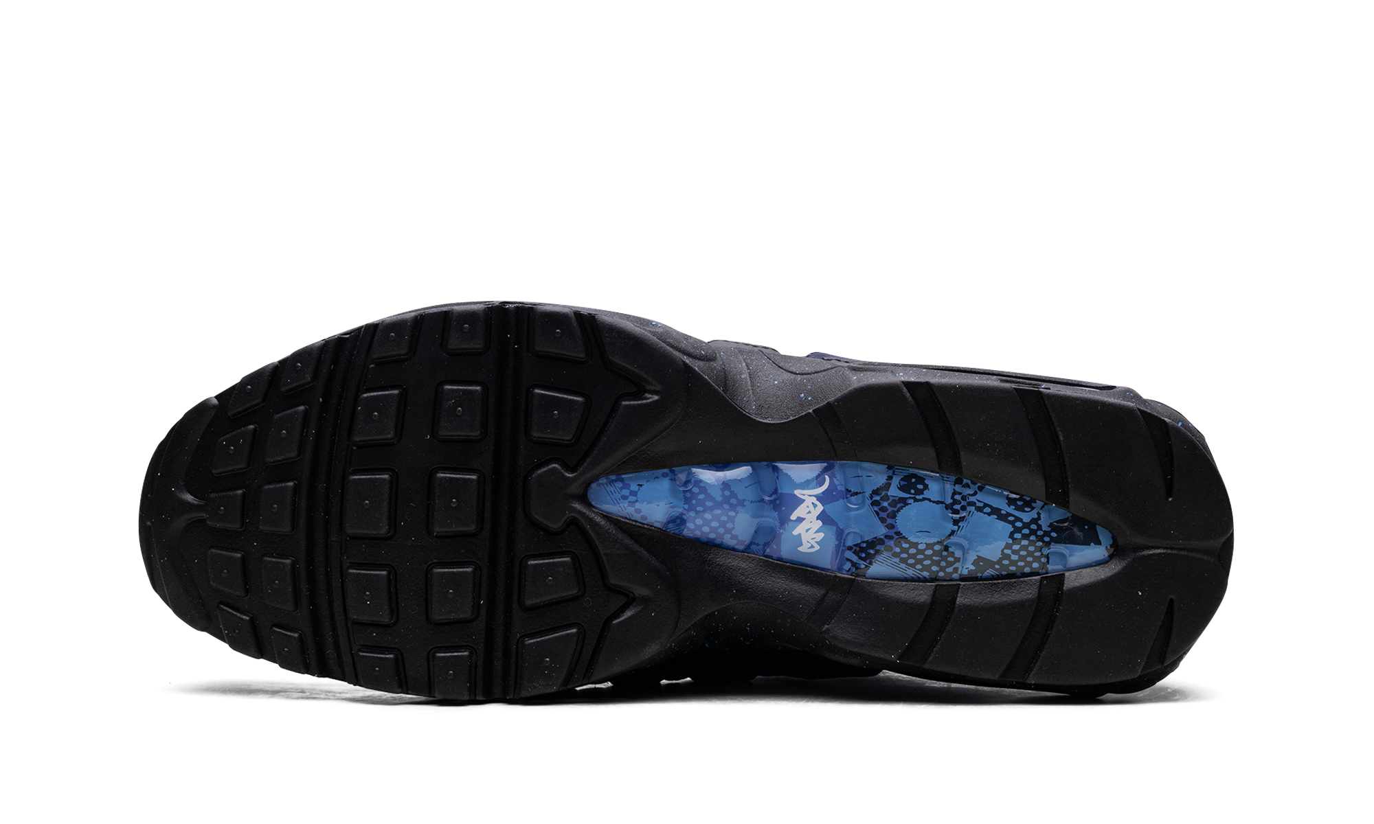 Nike Air Max 95 Stash (2024) 6