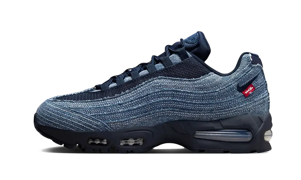 Nike Air Max 95 x Levi's Obsidian 1