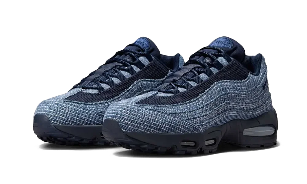 Nike Air Max 95 x Levi's Obsidian 2