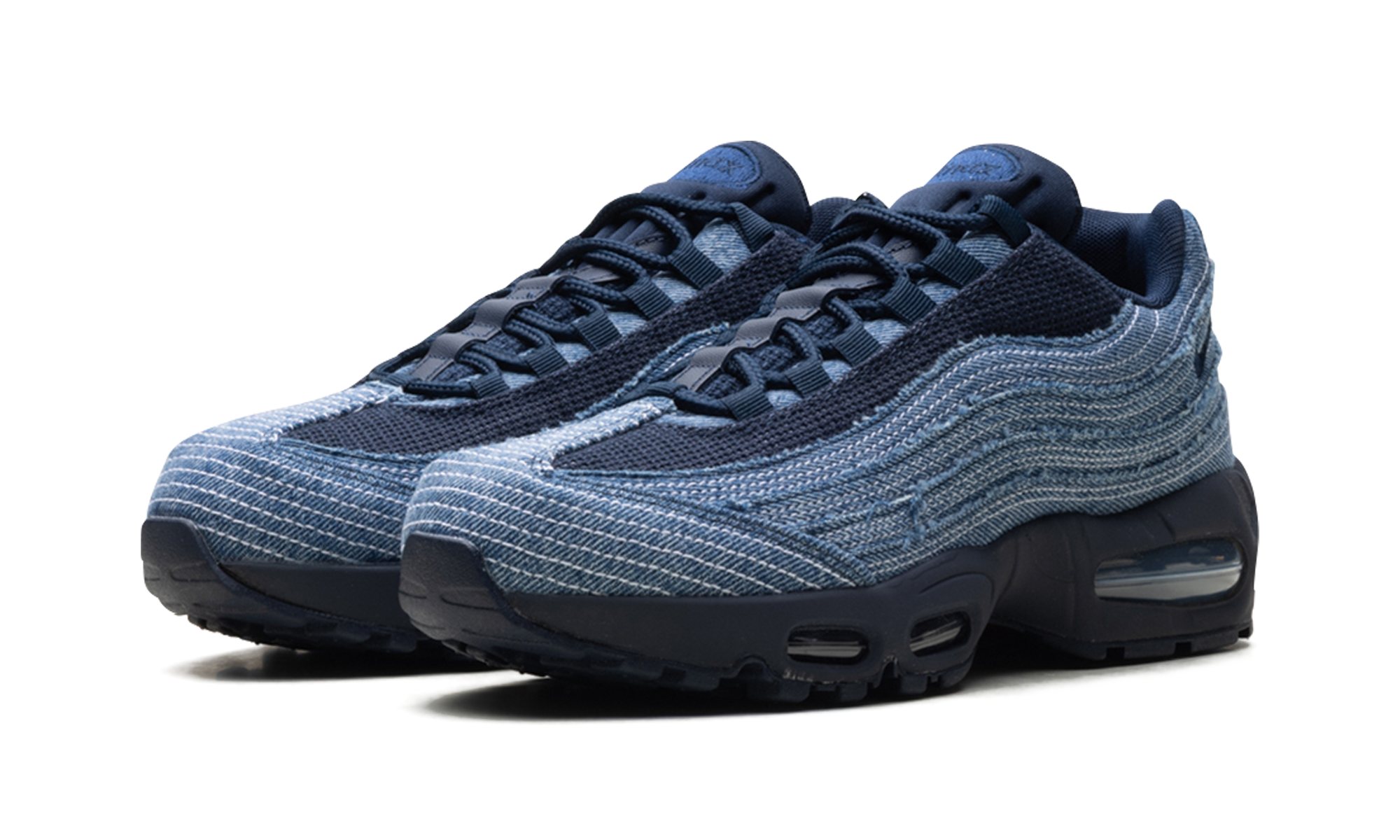 Nike Air Max 95 x Levi's Obsidian 5