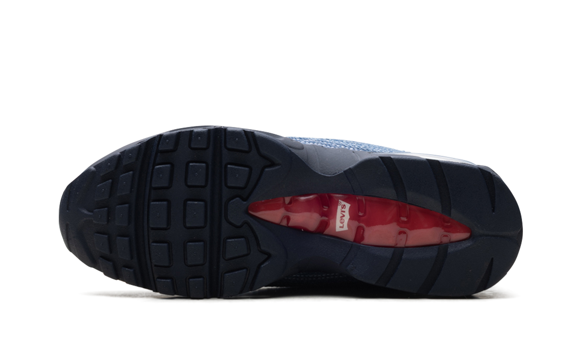 Nike Air Max 95 x Levi's Obsidian 8