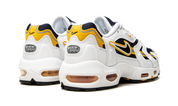 Nike Air Max 96 II Goldenrod (2021)