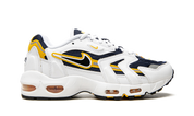 Nike Air Max 96 II Goldenrod (2021)