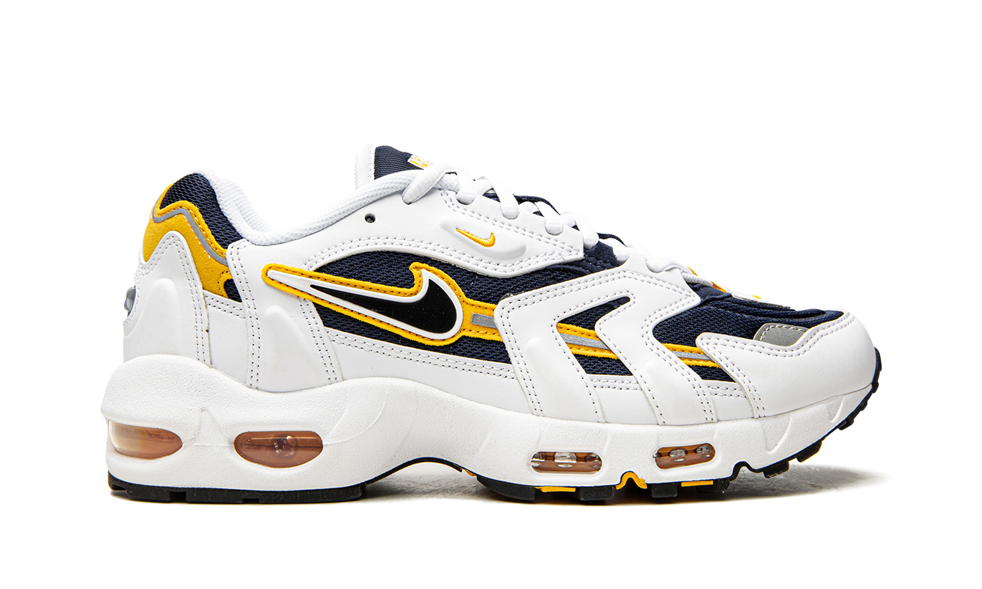 Nike Air Max 96 II Goldenrod (2021)