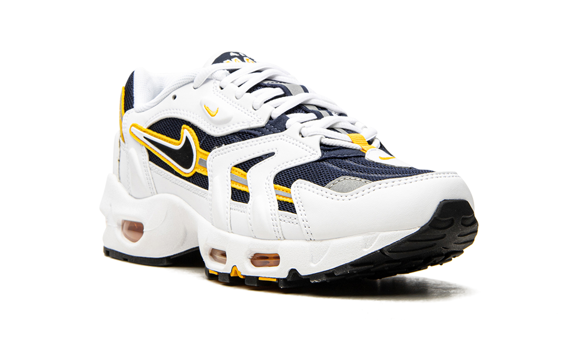 Nike Air Max 96 II Goldenrod (2021)