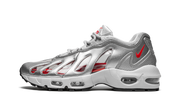 Nike Air Max 96 Supreme Silver Bullet