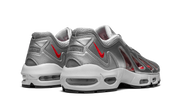 Nike Air Max 96 Supreme Silver Bullet