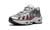 Nike Air Max 96 Supreme Silver Bullet