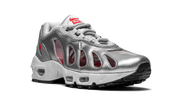 Nike Air Max 96 Supreme Silver Bullet